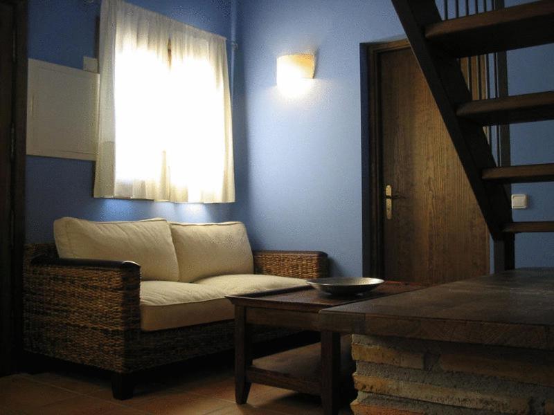 La Estibialla Campo  Zimmer foto